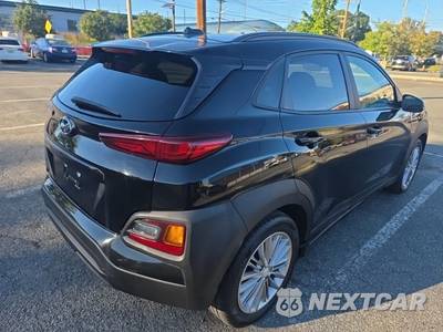 2018 Hyundai Kona SEL - zdjęcie 4 z 42 - miniatura