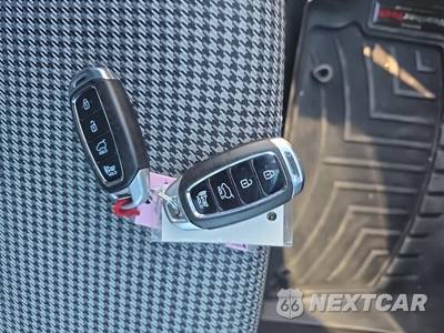 2018 Hyundai Kona SEL - zdjęcie 42 z 42 - miniatura