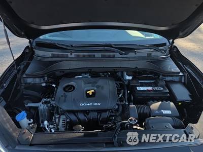 2018 Hyundai Kona SEL - zdjęcie 19 z 42 - miniatura