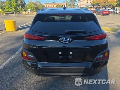2018 Hyundai Kona SEL - zdjęcie 5 z 42 - miniatura