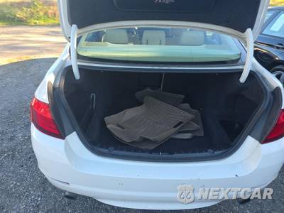 2013 BMW 5 Series Sedan 535i xDrive - zdjęcie 19 z 21 - miniatura