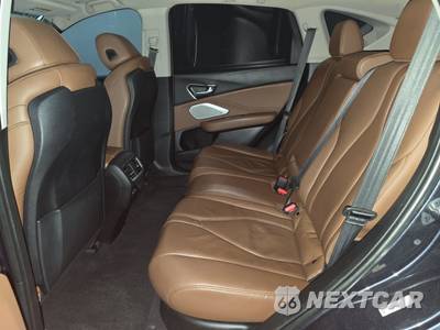 2021 Acura RDX w/Technology Package - zdjęcie 13 z 30 - miniatura