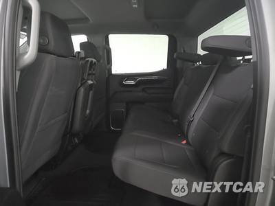 2023 Chevrolet Silverado 1500 LT Crew Cab Short Bed 2FL - zdjęcie 13 z 29 - miniatura