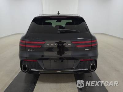 2024 Genesis GV70 2.5T - zdjęcie 5 z 22 - miniatura