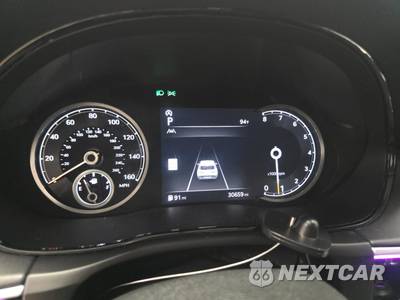 2024 Genesis GV70 2.5T - zdjęcie 12 z 22 - miniatura