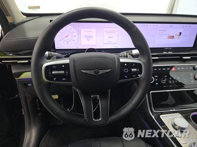 2026 Genesis GV80 2.5T - zdjęcie 10 z 23 - miniatura