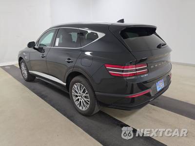 2026 Genesis GV80 2.5T - zdjęcie 6 z 23 - miniatura