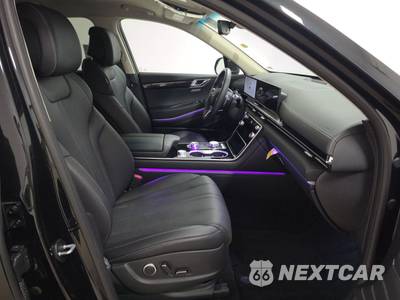 2026 Genesis GV80 2.5T - zdjęcie 8 z 23 - miniatura