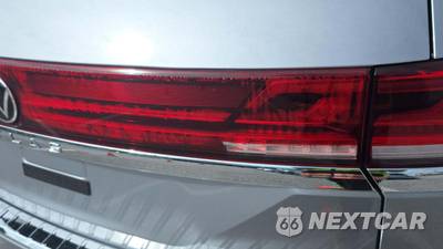 2024 Volkswagen Atlas 2.0T SE w/Technology - zdjęcie 22 z 30 - miniatura