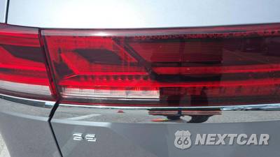 2024 Volkswagen Atlas 2.0T SE w/Technology - zdjęcie 27 z 30 - miniatura