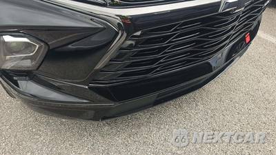 2024 Chevrolet Blazer RS 1RS - zdjęcie 22 z 22 - miniatura