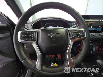 2024 Chevrolet Blazer RS 1RS - zdjęcie 10 z 22 - miniatura
