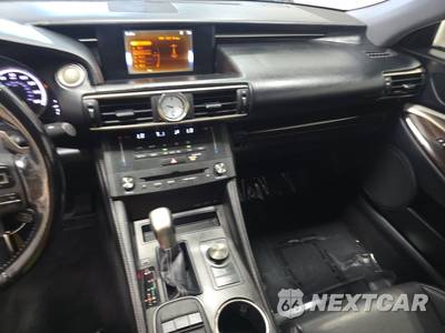 2016 Lexus RC 200t - zdjęcie 11 z 57 - miniatura