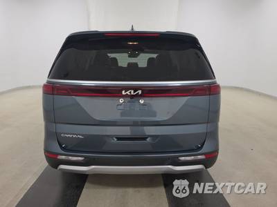 2023 Kia Carnival MPV EX 121.7" WB - zdjęcie 5 z 24 - miniatura