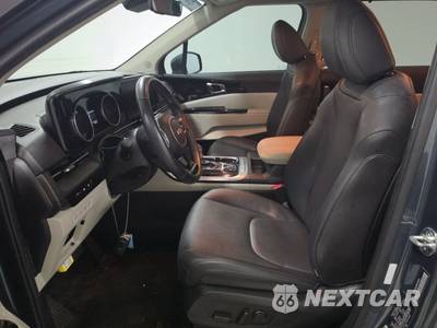 2023 Kia Carnival MPV EX 121.7" WB - zdjęcie 7 z 24 - miniatura