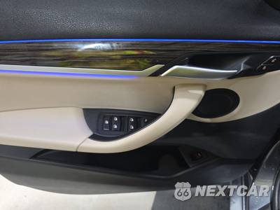 2021 BMW X2 Sports Activity Vehicle sDrive28i M SPORT LINE - zdjęcie 9 z 22 - miniatura