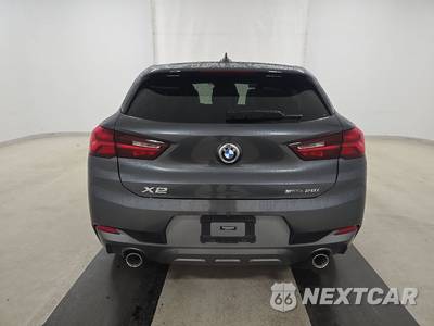 2021 BMW X2 Sports Activity Vehicle sDrive28i M SPORT LINE - zdjęcie 5 z 22 - miniatura