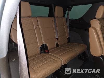 2024 Cadillac Escalade Sport 1SC - zdjęcie 14 z 27 - miniatura