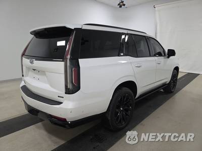 2024 Cadillac Escalade Sport 1SC - zdjęcie 4 z 27 - miniatura
