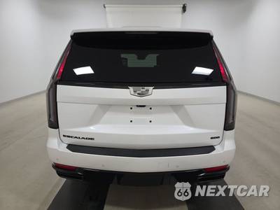 2024 Cadillac Escalade Sport 1SC - zdjęcie 5 z 27 - miniatura