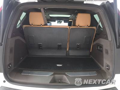 2024 Cadillac Escalade Sport 1SC - zdjęcie 17 z 27 - miniatura