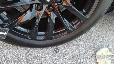 2024 Cadillac Escalade Sport 1SC - zdjęcie 21 z 27 - miniatura