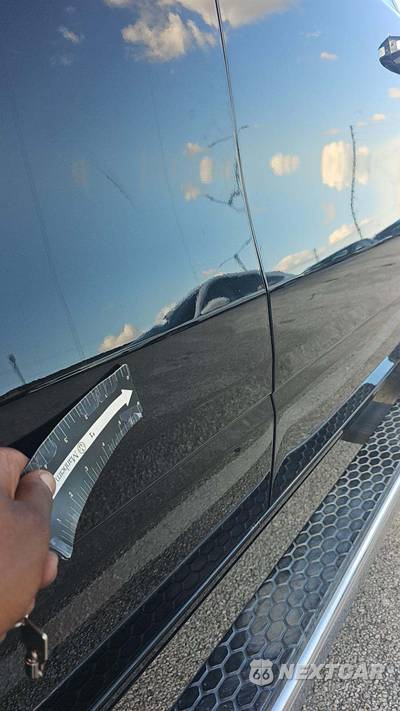 2019 Ram 1500 Laramie Crew Cab Short Bed - zdjęcie 32 z 46 - miniatura