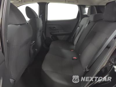 2025 Nissan Kicks S - zdjęcie 13 z 18 - miniatura