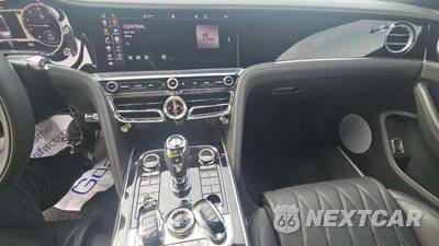 2022 Bentley Flying Spur V8 - zdjęcie 17 z 37 - miniatura