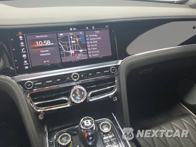 2022 Bentley Flying Spur V8 - zdjęcie 11 z 37 - miniatura