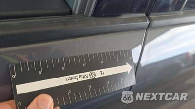 2025 Ford Explorer Active - zdjęcie 22 z 22 - miniatura