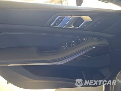 2024 BMW X5 Sports Activity Vehicle xDrive40i - zdjęcie 9 z 19 - miniatura