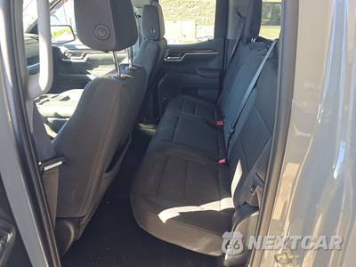 2024 GMC Sierra 1500 Elevation Extended Cab Medium Bed - zdjęcie 13 z 29 - miniatura