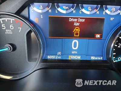 2023 Ford F-150 XLT Crew Cab Short Bed - zdjęcie 12 z 24 - miniatura