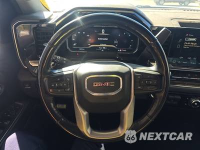 2024 GMC Sierra 1500 Elevation Extended Cab Medium Bed - zdjęcie 10 z 29 - miniatura