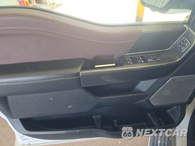 2023 Ford F-150 Hybrid LARIAT Crew Cab Medium Bed - zdjęcie 9 z 25 - miniatura
