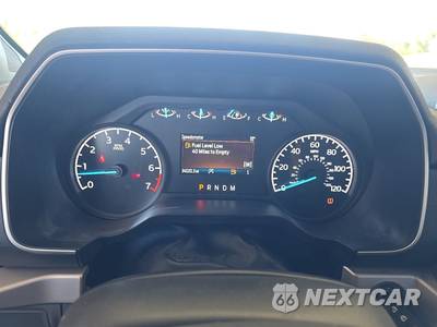 2023 Ford F-150 XLT Crew Cab Short Bed - zdjęcie 12 z 23 - miniatura
