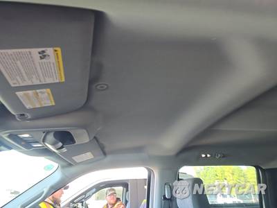 2023 Ford F-150 XLT Crew Cab Short Bed - zdjęcie 17 z 23 - miniatura