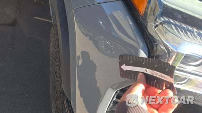2025 Chevrolet Silverado 2500HD ZR2 Crew Cab Medium Bed 3LT - zdjęcie 18 z 27 - miniatura