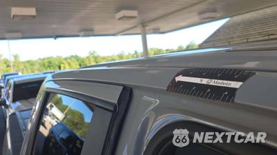 2025 Chevrolet Silverado 2500HD ZR2 Crew Cab Medium Bed 3LT - zdjęcie 20 z 27 - miniatura