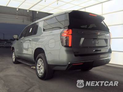 2024 Chevrolet Suburban LT 1LT - zdjęcie 6 z 20 - miniatura