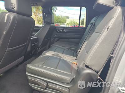 2024 Chevrolet Suburban LT 1LT - zdjęcie 13 z 20 - miniatura