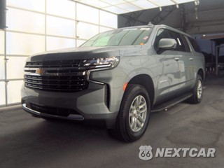 2024 Chevrolet Suburban LT 1LT