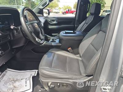 2024 Chevrolet Suburban LT 1LT - zdjęcie 7 z 20 - miniatura