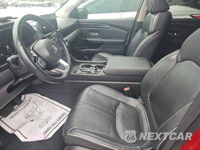 2023 Honda Pilot Elite - zdjęcie 7 z 21 - miniatura