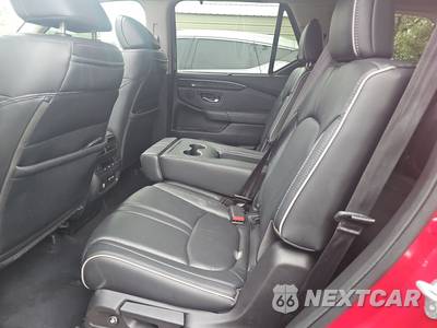 2023 Honda Pilot Elite - zdjęcie 13 z 21 - miniatura