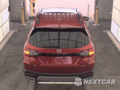 2023 Honda Pilot Elite - zdjęcie 5 z 21 - miniatura