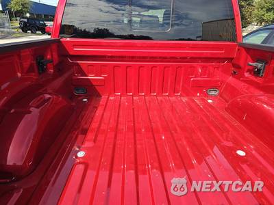 2023 Ford F-150 Lightning LARIAT Crew Cab Short Bed - zdjęcie 16 z 18 - miniatura