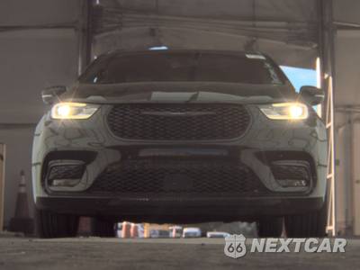 2025 Chrysler Pacifica Limited 121.6" WB - zdjęcie 3 z 34 - miniatura