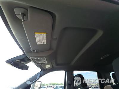 2025 Chevrolet Silverado 2500HD LT Crew Cab Long Bed 1LT - zdjęcie 19 z 32 - miniatura